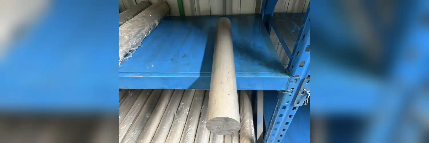 The Metallurgy Behind High-Strength Dissolvable Magnesium Alloy Bars